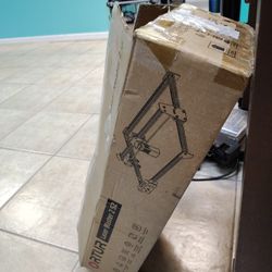 Laser Engraver – Trade Up! (Looking for Dirt Bike, Tech, or Tools)