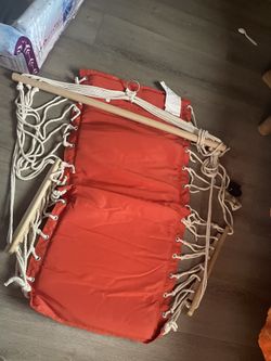 Out Door Swing Chair 