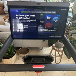 Peloton Treadmill