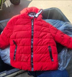 Gerry kids jacket