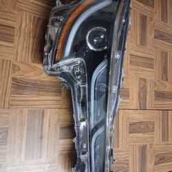 2021 Corolla Headlight Rh 