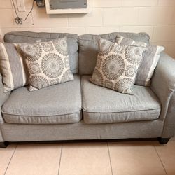Loveseat