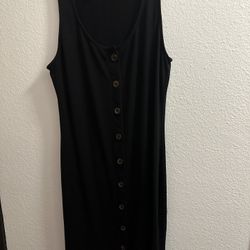 Women’s Clothes / Ropa De Mujer 