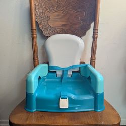 Safety 1st Sit, Snack & Go Feeding Booster Seat