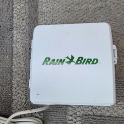 Rainbird SST Timer (Never Used) 12-Zones