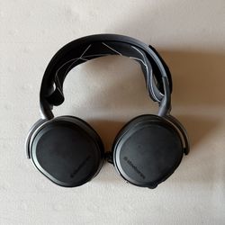 Steelseries Arctis Pro Wireless