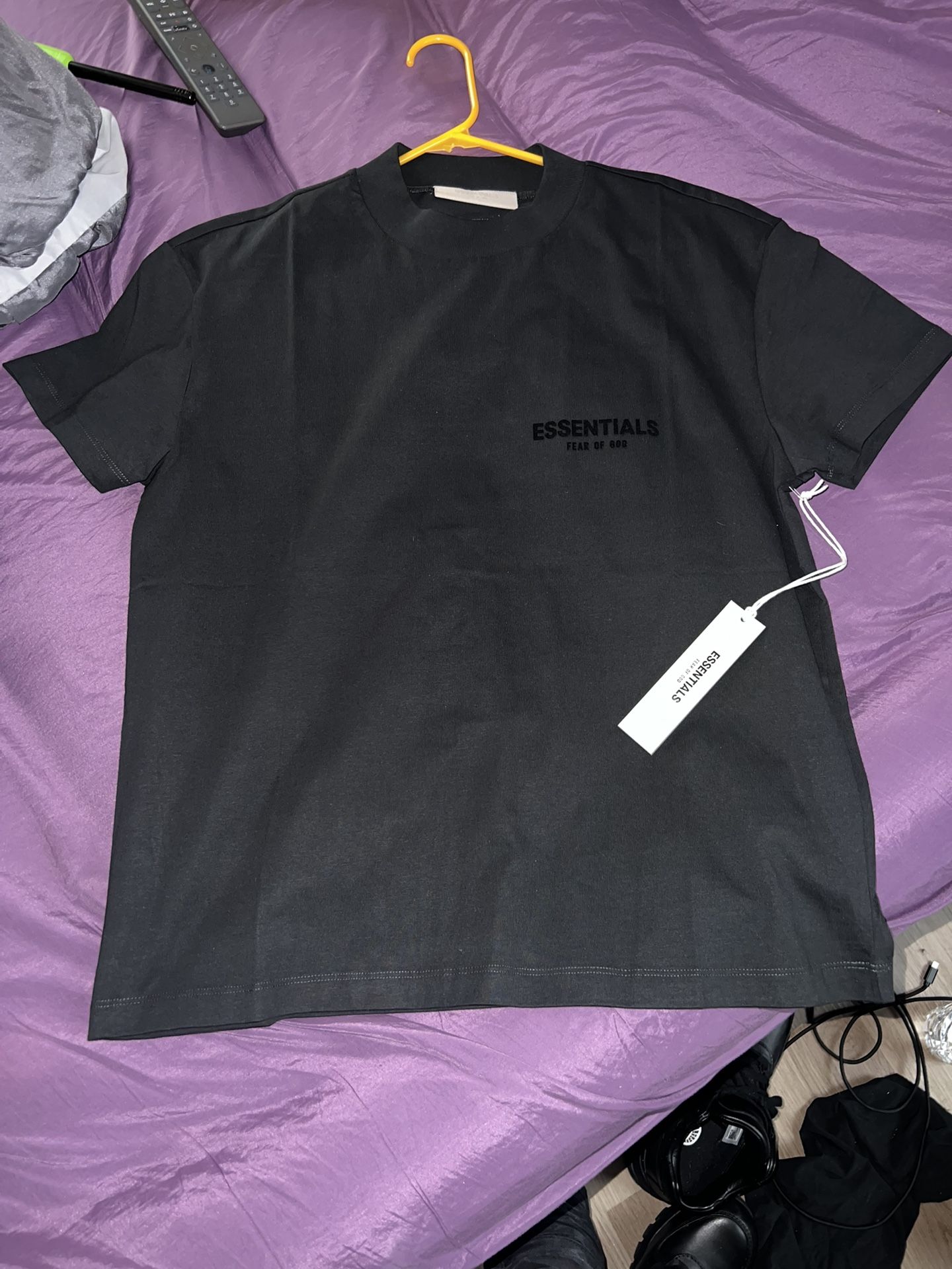 Brand New Essentials Shirt