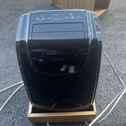 Haier A/C And Heater
