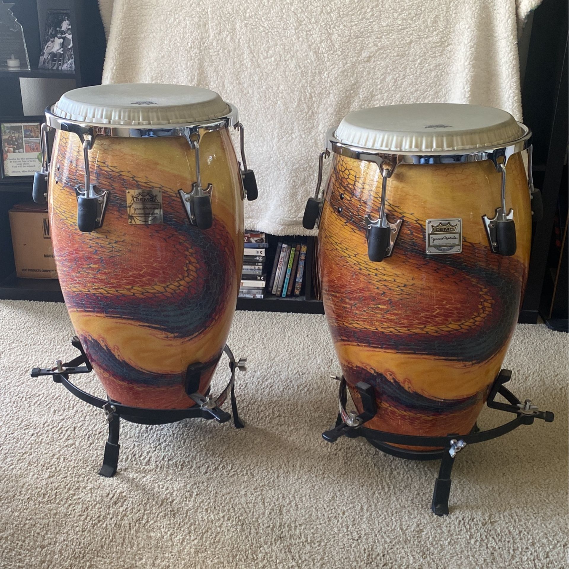 Remo Congas for Sale in Temecula, CA OfferUp