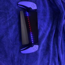 PS PORTAL (RARELY USED)