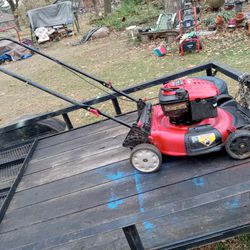 Lawnmower  For Sale  