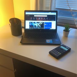 Hp Steam Laptop (For VERY Basic Work