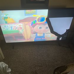 55” Tv 