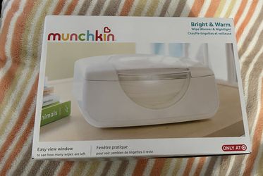 Wipe Warmer