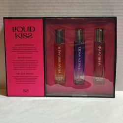 Liquid Kiss Perfume 