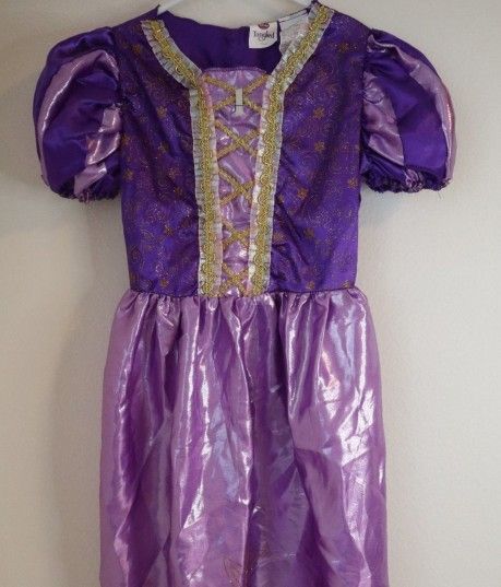Disney Tangled Halloween Costume For Sale