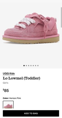 Uggs Toddler Shoes