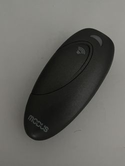 Modus Ultrasonic Dog Bark Controller