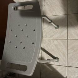 Shower Seat