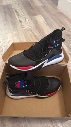 Like new champion XG Rally Plus shoes 8.5