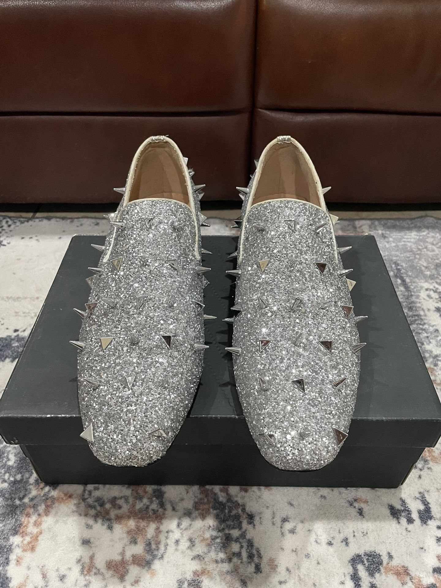 Dress Shoes