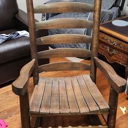 Rocking Chair