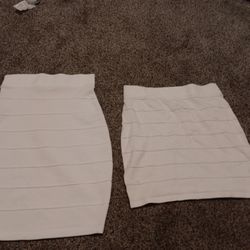 Pencil Skirts