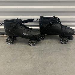 Size 9 Sonic Roller Skates 