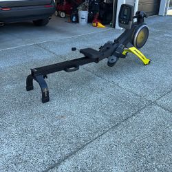 Proform RL Sport Rower - Like New Condition 