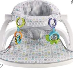 Used Fisher Price Sit me up