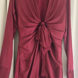 Fashion Nova Dress 