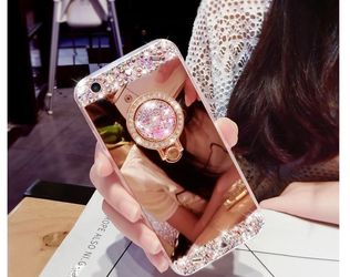iPhone 7 mirror case