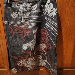 New Michael Koris skirt size 12