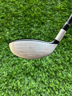 TaylorMade V Steel 3 wood
