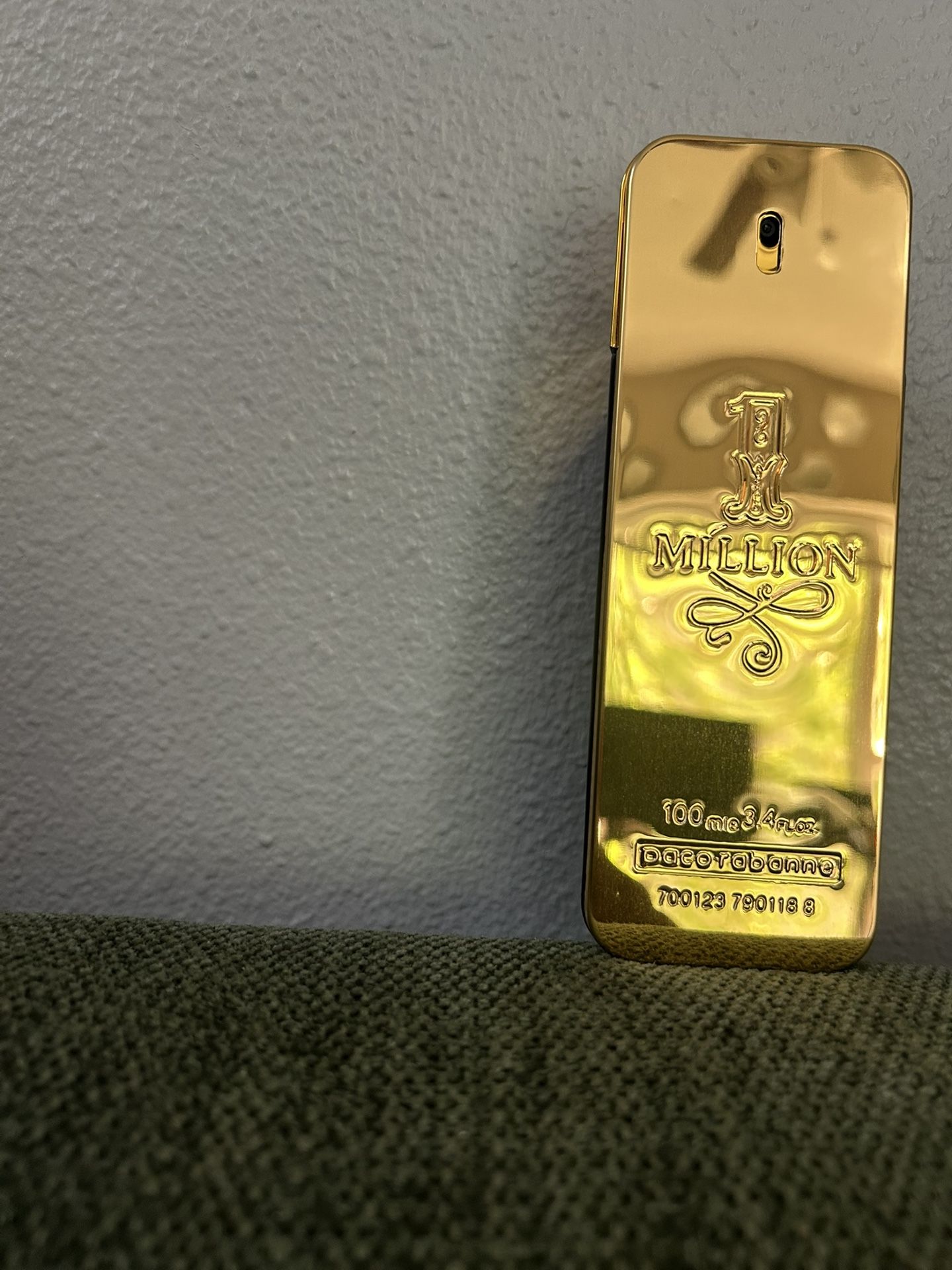 1 million By Paco Rabanne