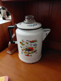 Kettle