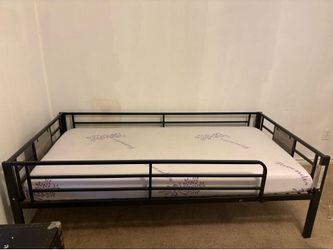 Triple Twin Size Bunk