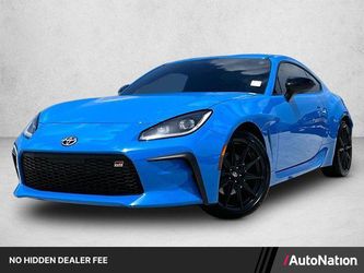 2024 Toyota Gr86