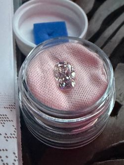 2.08 carat diamond