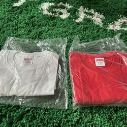 Supreme Tonal Box Logo Tee