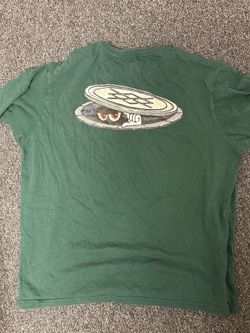 Stance T-Shirt