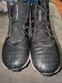 Cleats