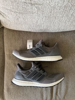 Adidas Ultra Boost Sneakers Grey