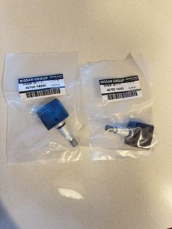 Nissan TPMS Sensor 400700-1AA00C