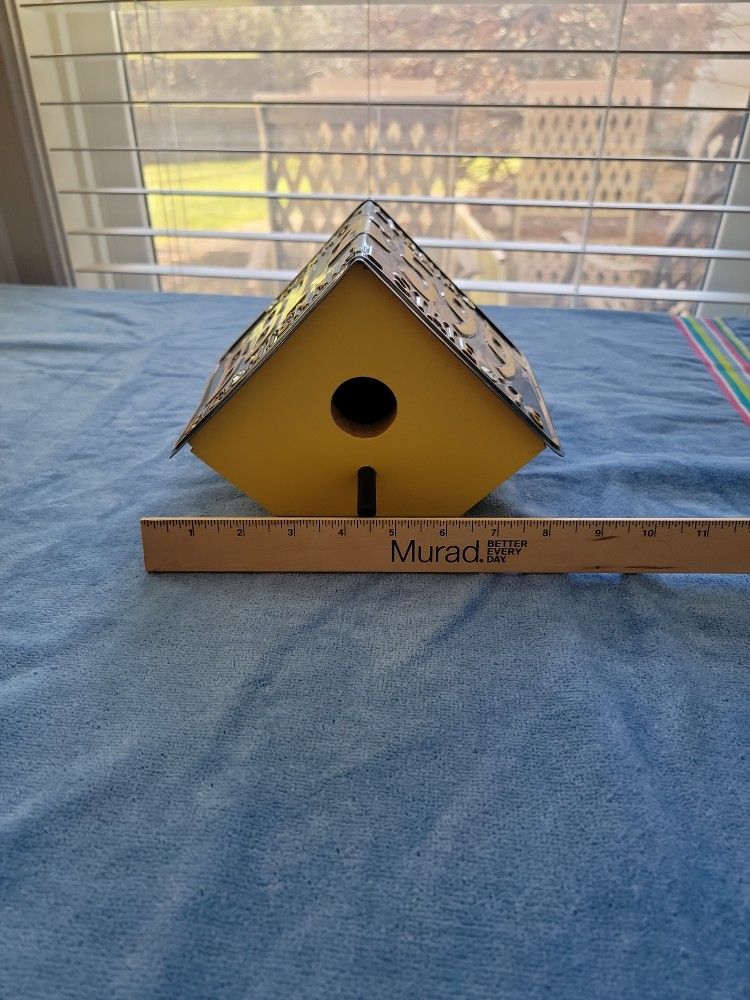 Bird House