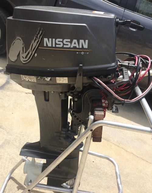 Free Removals Of Outboards  And Lawnmower  And Riding Mowers And Any Other 2cycle And 4cycle Tools 