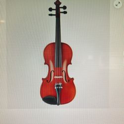 Knilling Bucharest 4/4 Violin