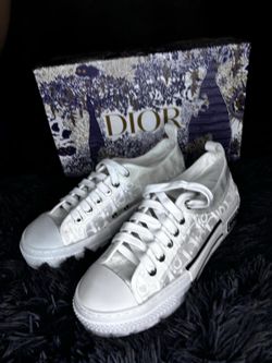 Zapatos Dior originales
