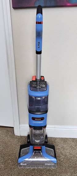Shark Deep Carpet Vacuum Cleaner