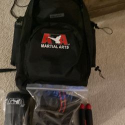 Martial Arts Kids Gear